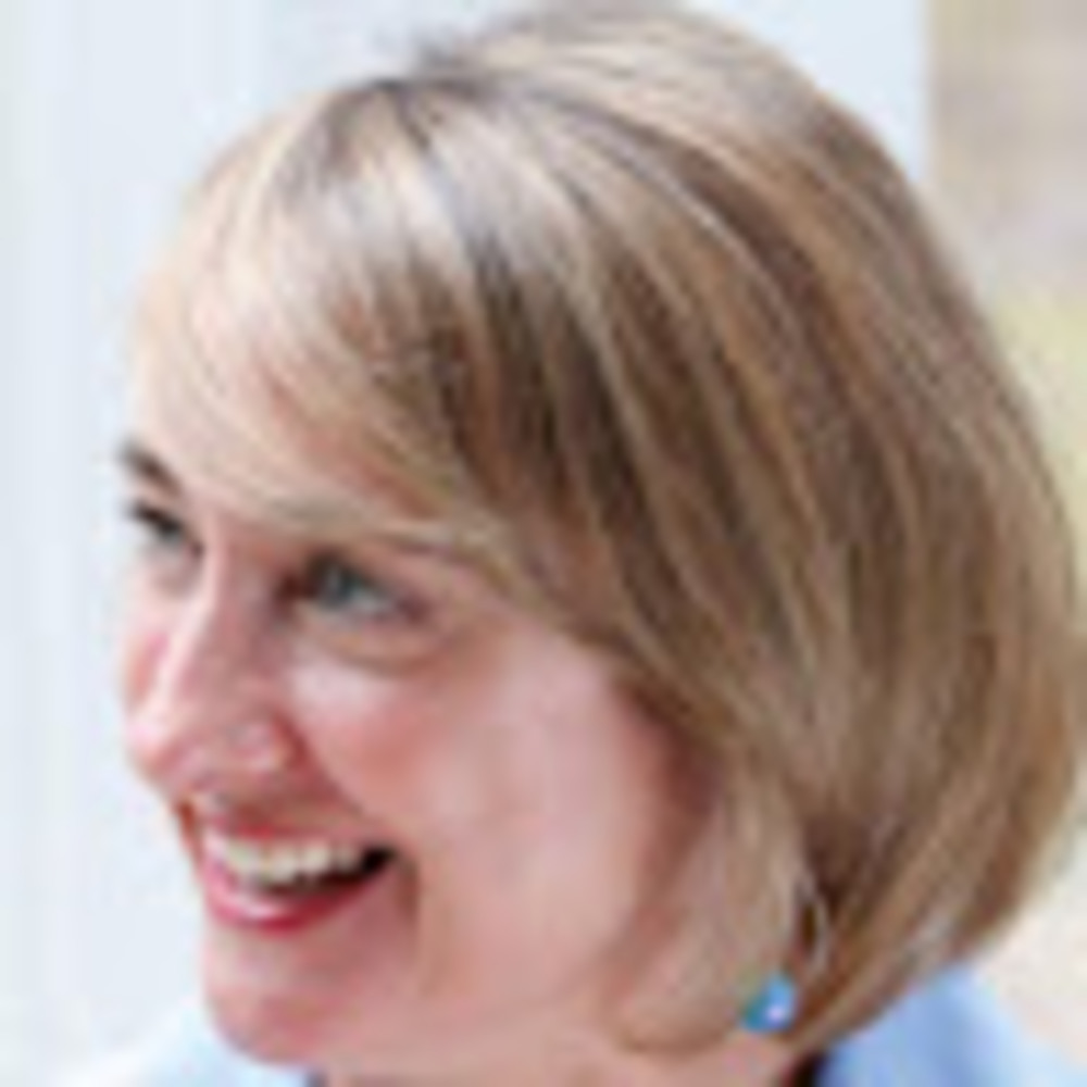 Meet your Posher, Marylee